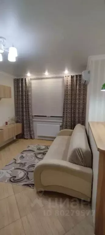 Студия Татарстан, Казань ул. Карбышева, 50 (35.0 м) - Фото 1