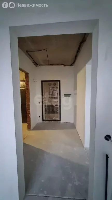 1-комнатная квартира: Тверь, Рябеевское шоссе, 14А (40 м) - Фото 2