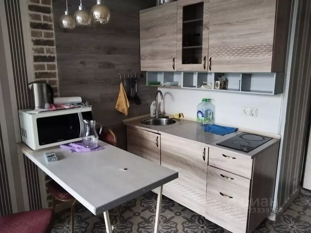 2-к кв. Москва Автозаводская ул., 23К7 (43.0 м) - Фото 1