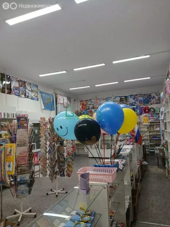 Торговая площадь (73 м) - Фото 1