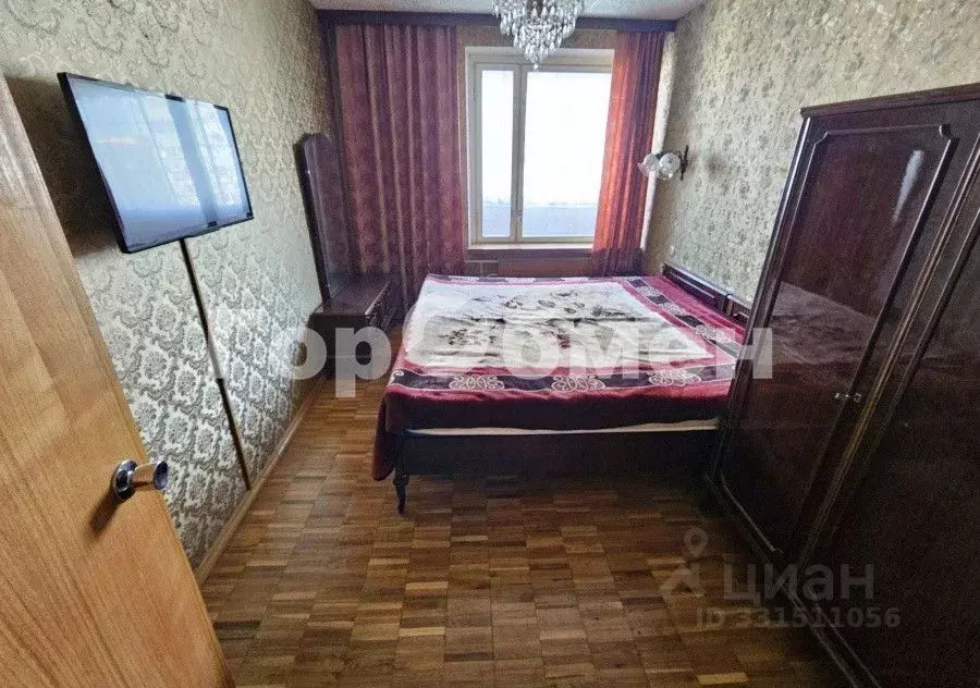 2-к кв. Москва Большая Пионерская ул., 28 (46.0 м) - Фото 1