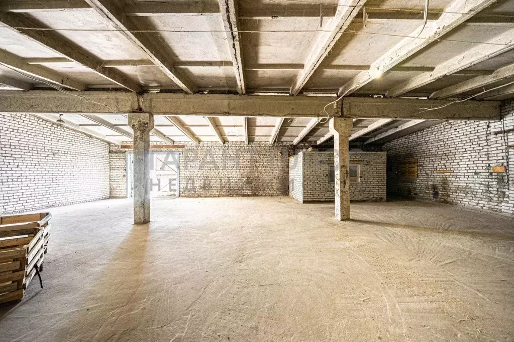 Помещение свободного назначения в Липецкая область, Липецк Лебедянское ... - Фото 2