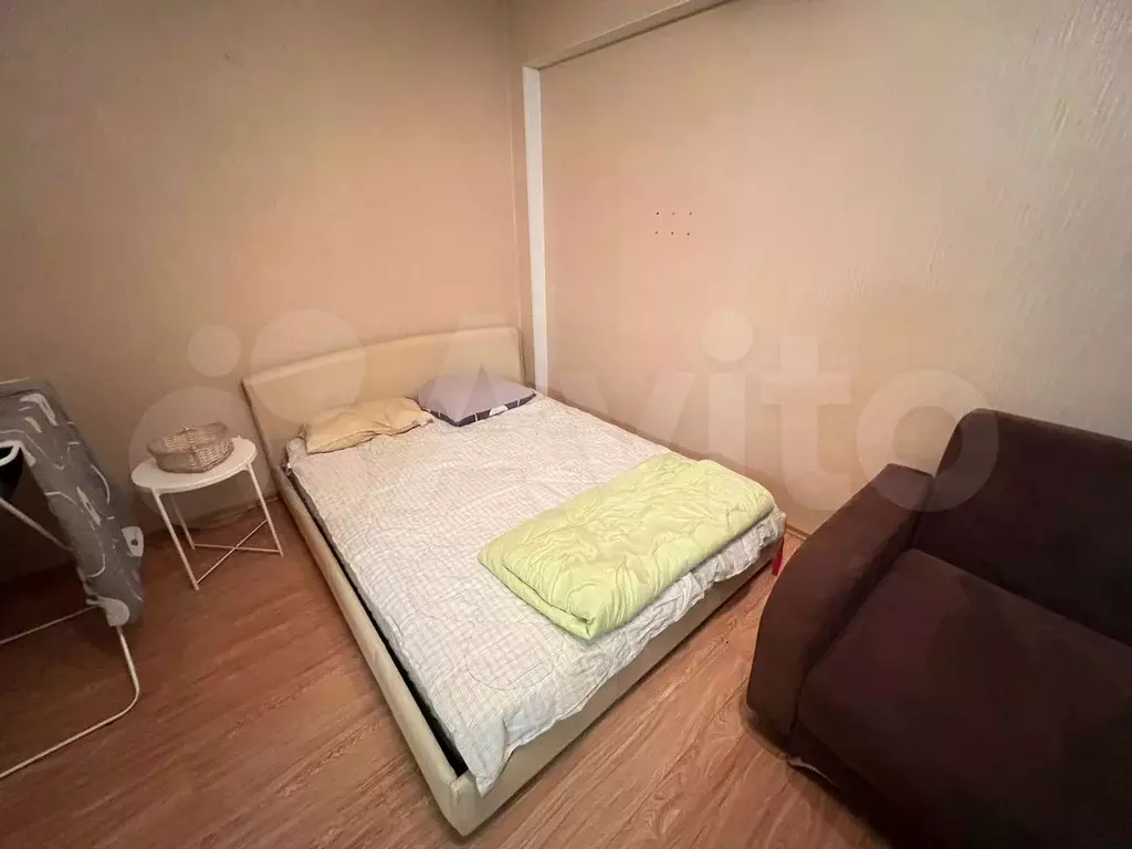 1-к. квартира, 35,3 м, 2/9 эт. - Фото 1