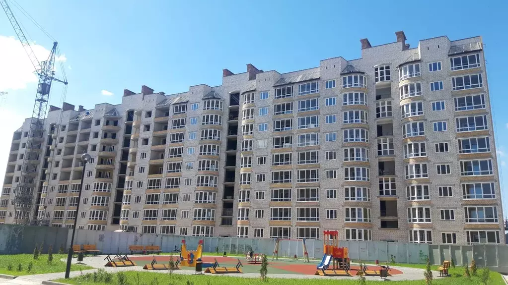 Продаётся 3-к квартира, 112 м - Фото 0
