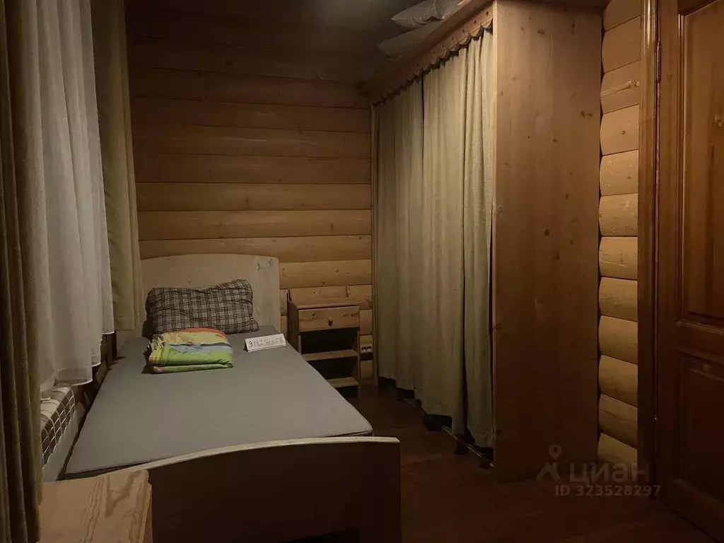 Дом в Вологодская область, Великий Устюг проезд 3-й Нагорный, 7 (150 ... - Фото 2