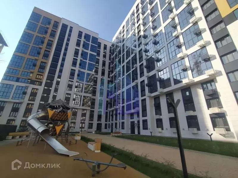Продаётся 3-к квартира, 91.4 м - Фото 0