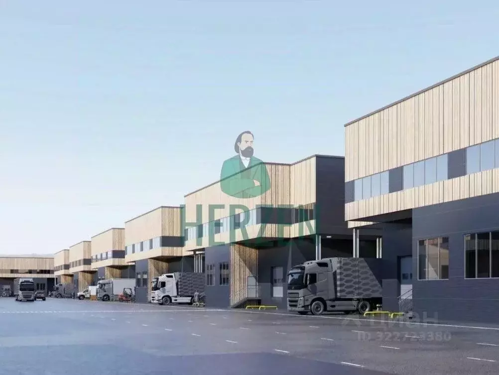 Производственное помещение в Московская область, Раменский ... - Фото 1