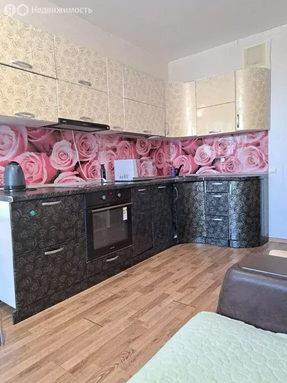 1-комнатная квартира: Челябинск, улица 40-летия Победы, 44 (45 м) - Фото 1