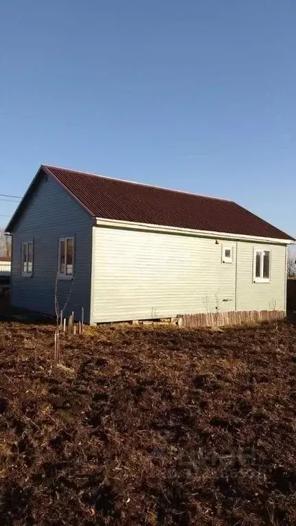 Дом в Ростовская область, Родионово-Несветайский район, Кутейниковское ... - Фото 1