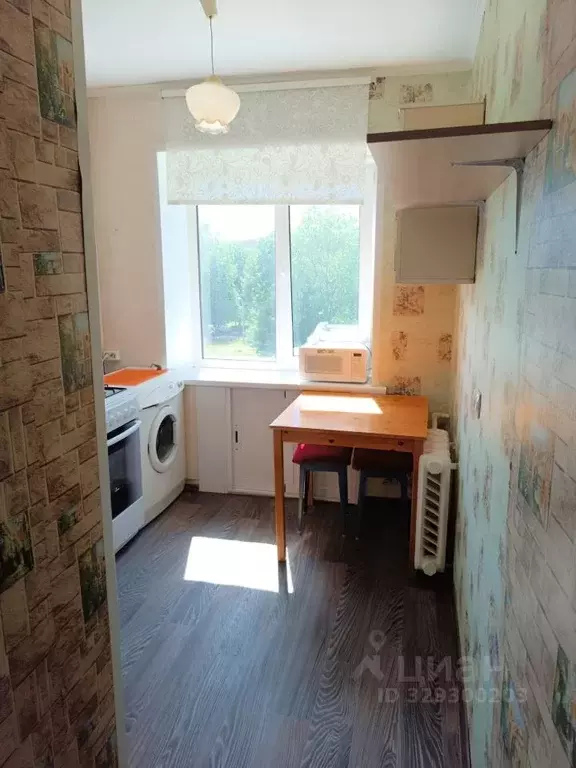 1-к кв. Московская область, Сергиев Посад Бероунская ул., 20 (22.3 м) - Фото 1