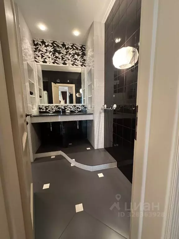 4-к кв. Санкт-Петербург Шпалерная ул., 60Б (162.0 м) - Фото 2