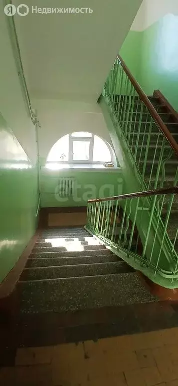 2-комнатная квартира: Ангарск, 74-й квартал, 5 (59.4 м) - Фото 2