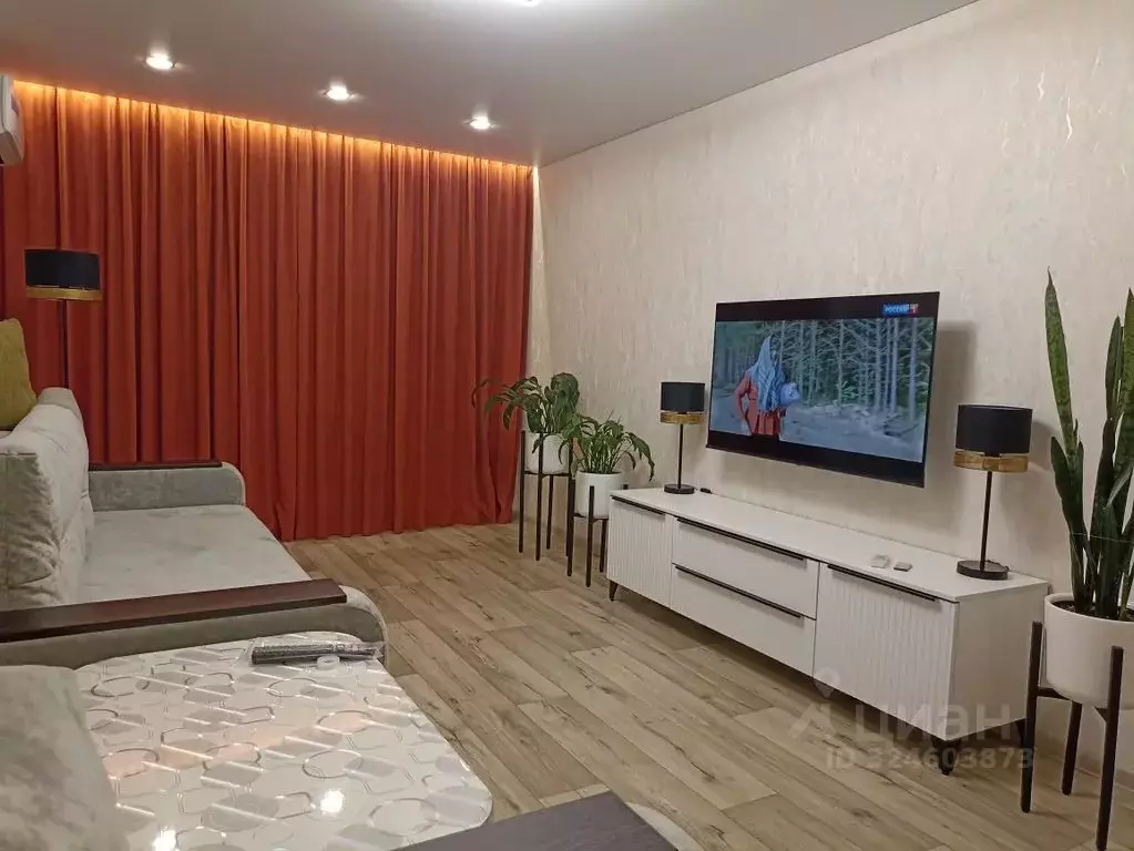 2-к кв. Челябинская область, Сатка Бакальская ул., 3 (45.0 м) - Фото 2