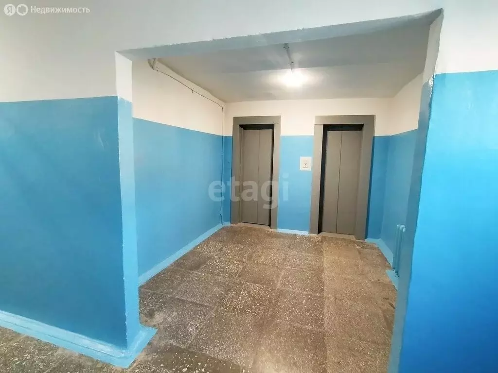 1-комнатная квартира: Тюмень, улица Муравленко, 15 (30.6 м) - Фото 1