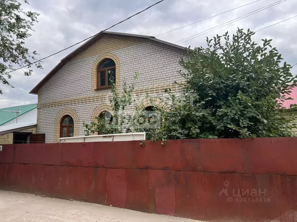 Дом в Саратовская область, Саратов ул. Большая Садовая, 142 (90 м) - Фото 2