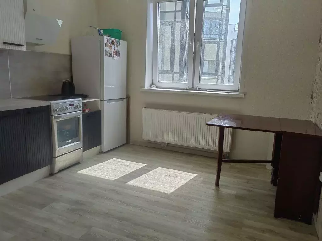 Продаётся 1-к квартира, 40 м - Фото 0