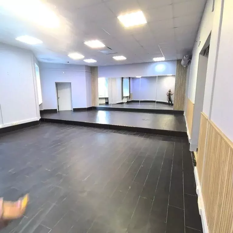 Помещение свободного назначения (199 м) - Фото 2