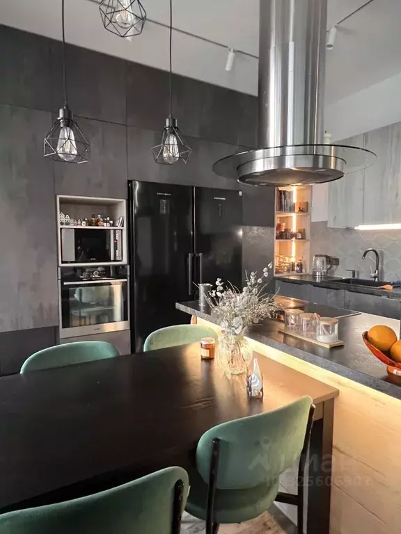 4-к кв. Московская область, Истра муниципальный округ, с. Павловская ... - Фото 1