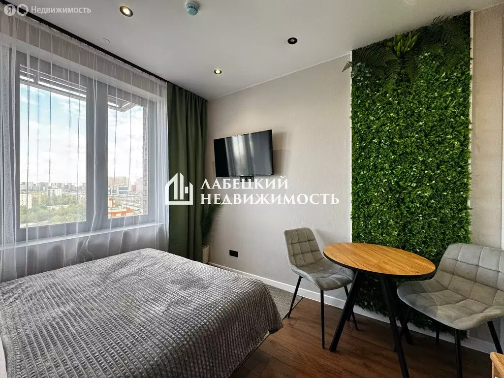 Квартира-студия: Москва, Окружной проезд, 10Б (17.8 м) - Фото 0