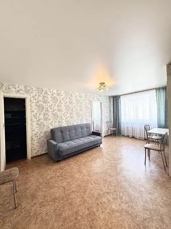 2-к кв. Кировская область, Киров Милицейская ул., 80 (43.9 м) - Фото 1