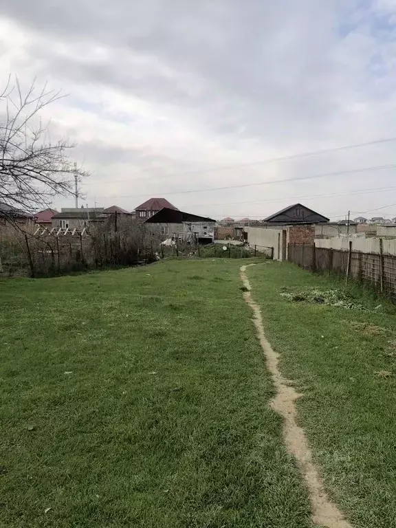 Участок в Дагестан, Каспийск ул. 1-я Линия, 57 (5.0 сот.) - Фото 1