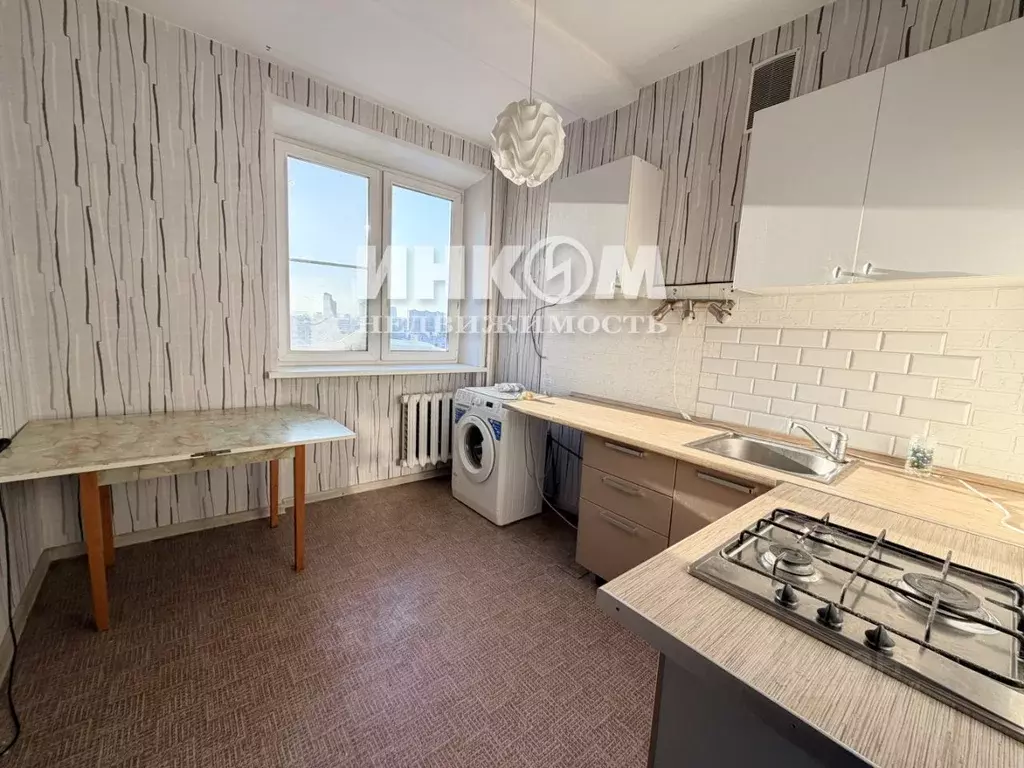 2-к кв. Москва Нахимовский просп., 11К1 (53.0 м) - Фото 2