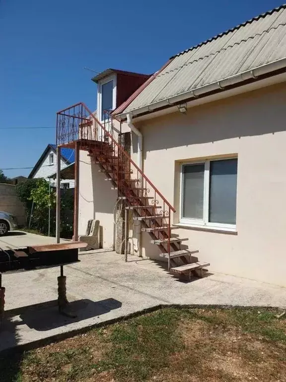 Дом в Севастополь Икар-2 садоводческое товарищество, 155 (107 м) - Фото 1