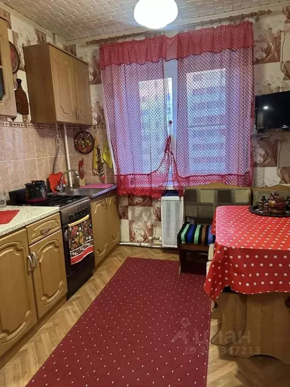 1-к кв. Тульская область, Щекино ул. Лукашина, 22 (35.3 м) - Фото 2