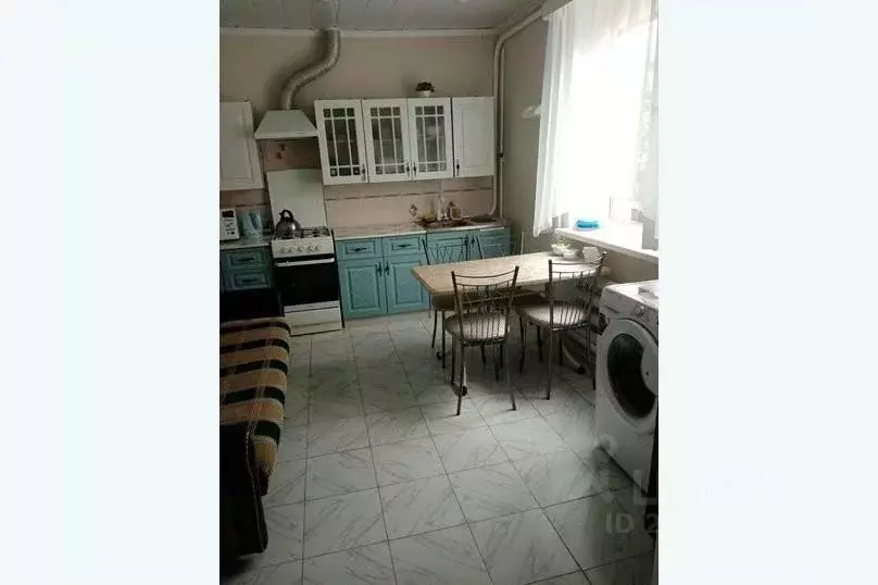 Дом в Краснодарский край, Ейский район, Должанская ст-ца Степная ул. ... - Фото 1