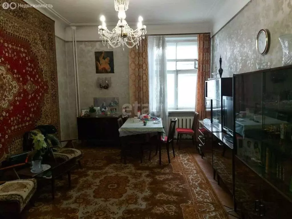 2-комнатная квартира: Новосибирск, улица Дуси Ковальчук, 61 (60 м) - Фото 0