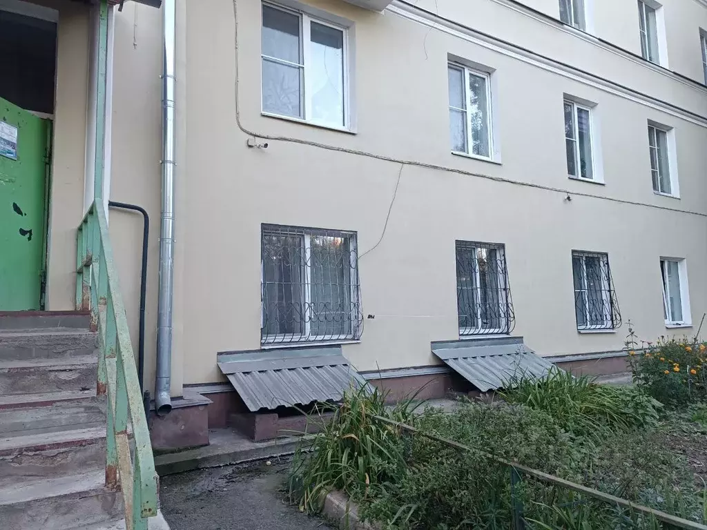 Комната Тульская область, Тула ул. Металлургов, 10 (17.8 м) - Фото 0
