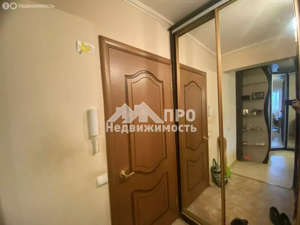 1-комнатная квартира: Узловая, улица 14 Декабря, 8А (39 м) - Фото 1