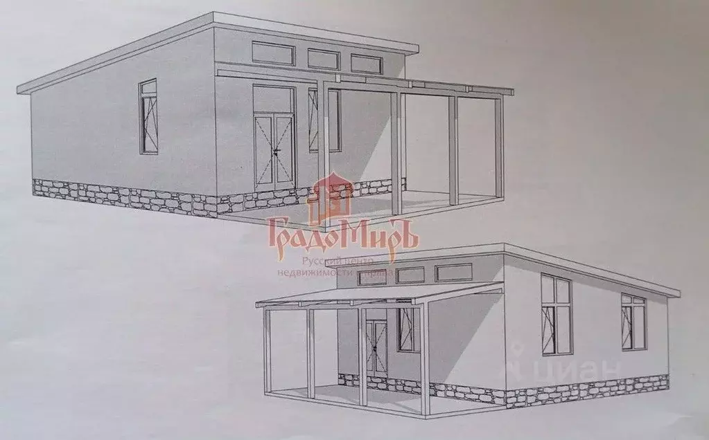 Дом в Московская область, Дмитровский муниципальный округ, Игнатово кп ... - Фото 1