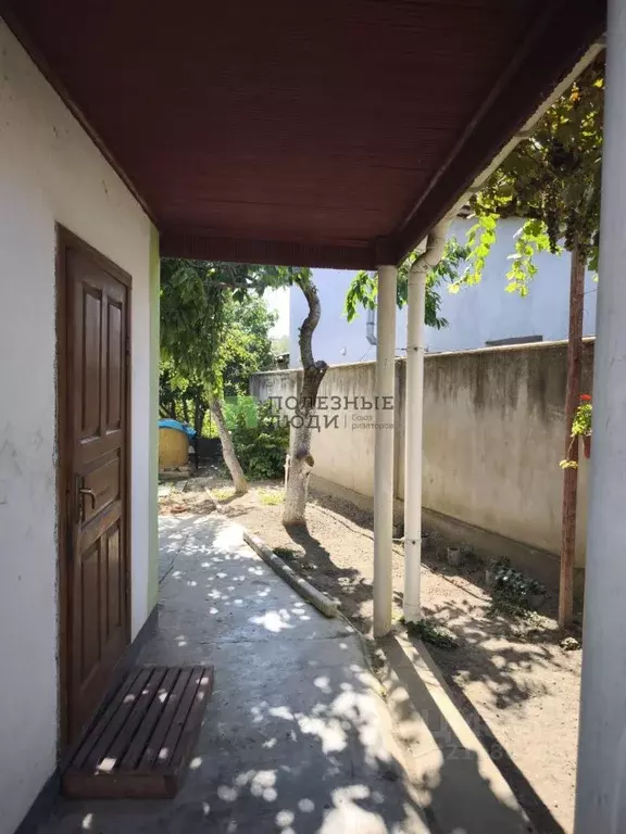 Дом в Севастополь с. Вишневое, ул. Качинская, 39 (150 м) - Фото 2