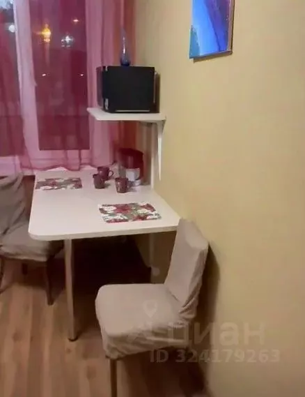 2-к кв. Курская область, Курск Станционная ул., 36 (48.0 м) - Фото 2