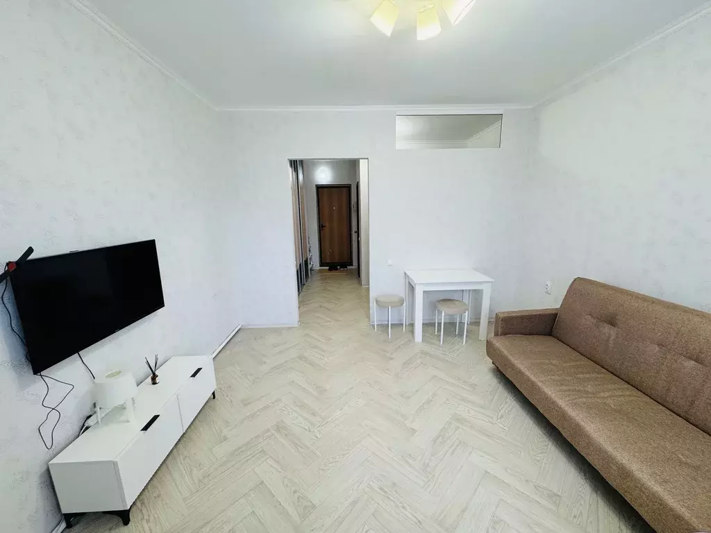 Продаётся 1-к квартира, 28 м - Фото 0