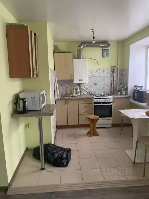 2-к кв. Нижегородская область, Нижний Новгород ул. Ванеева, 23 (46.5 ... - Фото 1