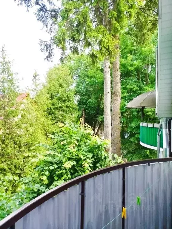 1-к кв. Калининградская область, Светлогорск ул. Пушкина, 9 (42.0 м) - Фото 2