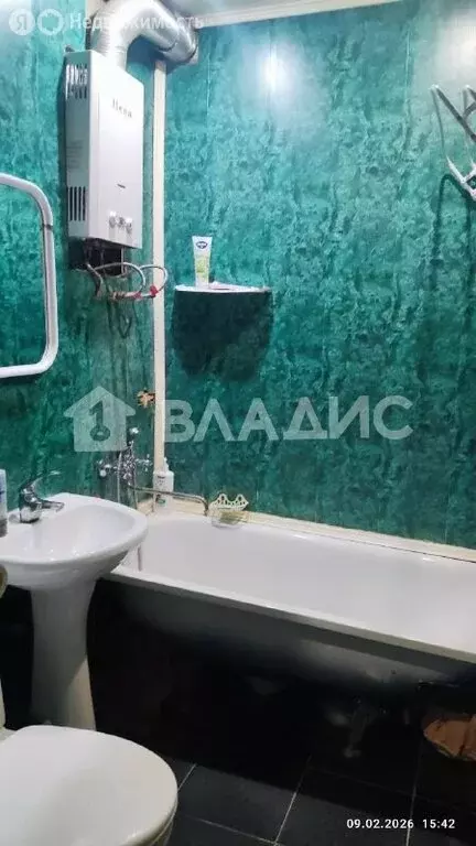 2-комнатная квартира: Воронеж, улица Челюскинцев, 71А (44 м) - Фото 2