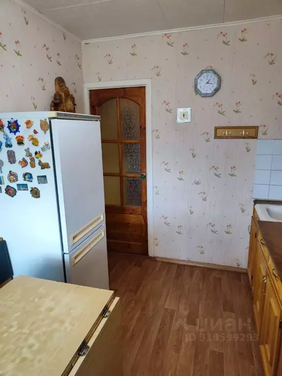 2-к кв. Московская область, Коломна ул. Дзержинского, 6/1 (48.5 м) - Фото 1