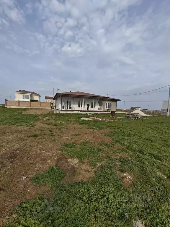 Дом в Крым, Феодосия ул. Корабельная, 17 (138 м) - Фото 1