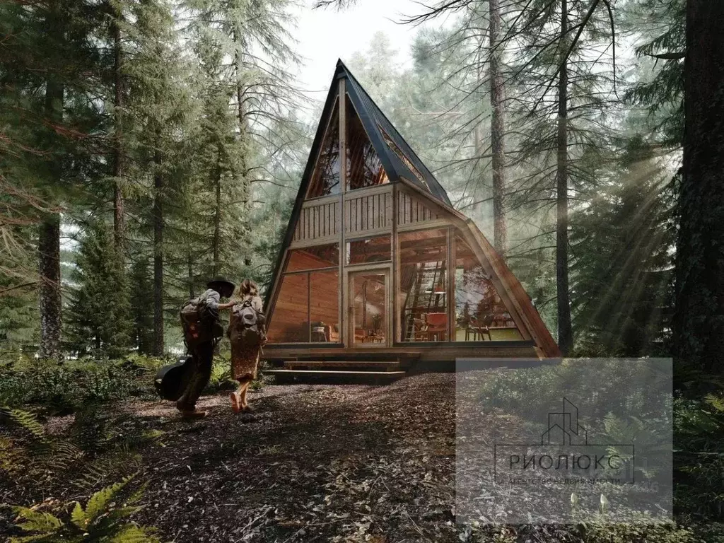 Участок в Башкортостан, Белорецкий район, с. Абзаково ул. Ленина, 214Б ... - Фото 2