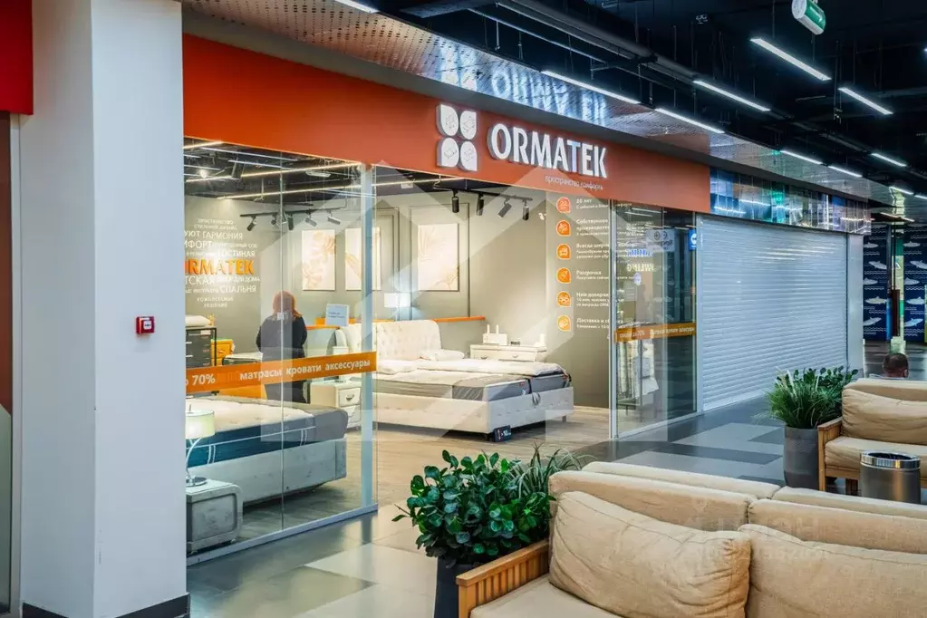 Помещение свободного назначения в Москва Дубравная ул., 51с1 (153 м) - Фото 1