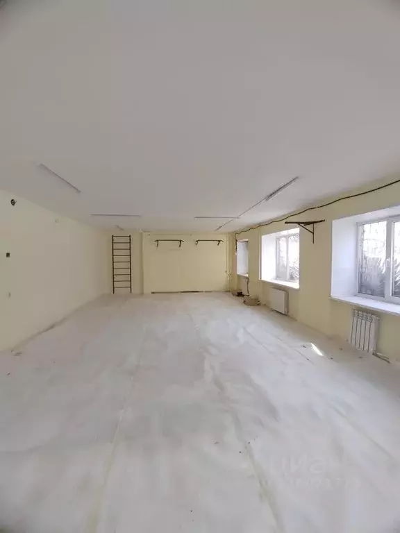 Помещение свободного назначения в Ярославская область, Ярославль ул. ... - Фото 1