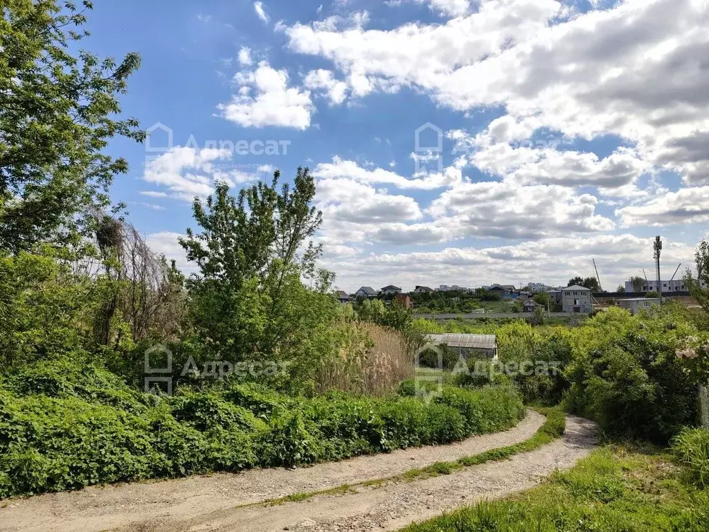 Участок в Волгоградская область, Волгоград Наука СНТ,  (6.27 сот.) - Фото 1