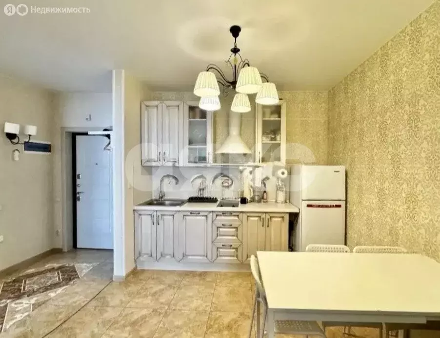 1-комнатная квартира: Анапа, Таманская улица, 121к5 (47.3 м) - Фото 2