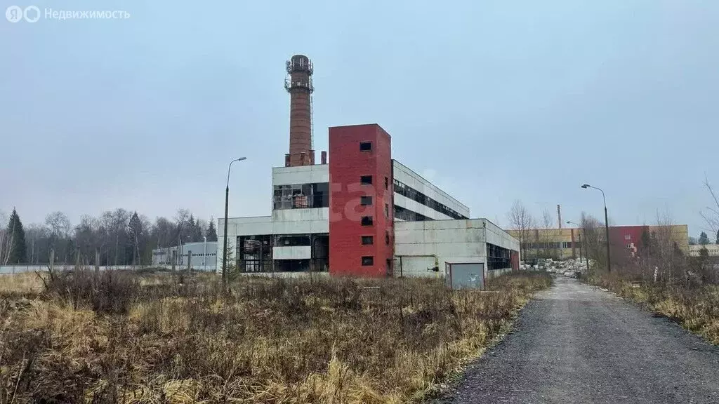 Помещение свободного назначения (3716.4 м) - Фото 1