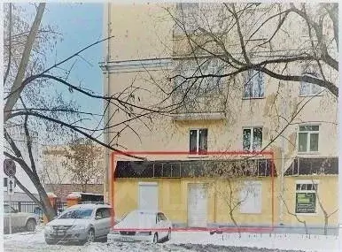 Помещение свободного назначения в Свердловская область, Екатеринбург ... - Фото 2