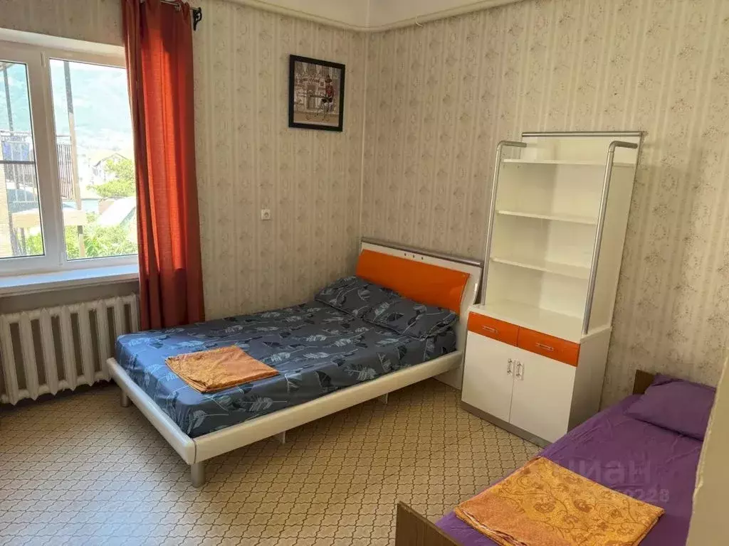 Дом в Краснодарский край, Геленджик ул. Свердлова, 27 (160 м) - Фото 1