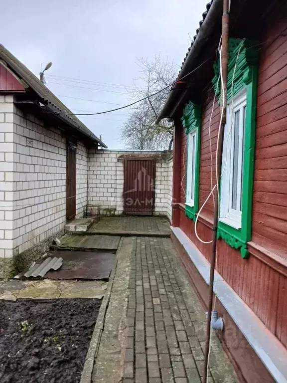 Дом в Брянская область, Клинцы Северный проезд, 12 (69 м) - Фото 2